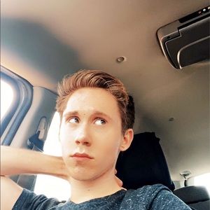 Meet your Posher, Josh